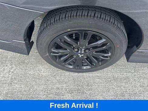 Used 2024 Mitsubishi Mirage G4 Black Edition FWD image 20