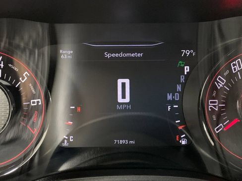 Used 2023 Dodge Challenger SXT w/ Blacktop Package AWD/4WD image 31