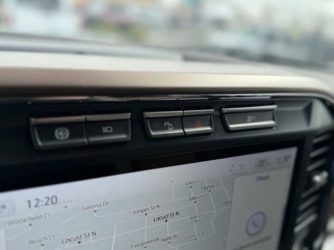 Used 2024 Ford F350 King Ranch w/ Chrome Package image 29