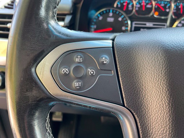 Used 2019 Chevrolet Tahoe LT AWD/4WD image 32