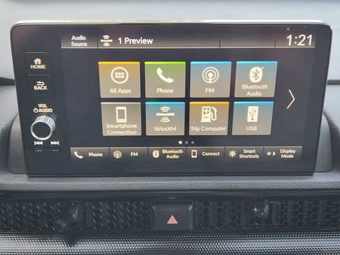 Certified 2023 Honda CR-V EX-L image 16