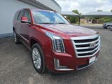 Used 2019 Cadillac Escalade Premium Luxury image 5