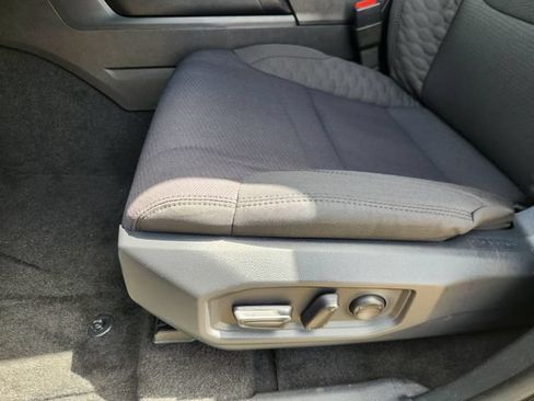 Certified 2026 Toyota Tundra SR5 w/ SX Package RWD image 23