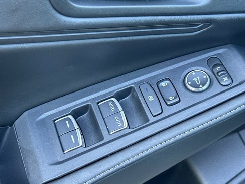 Used 2025 Honda Accord Sport image 14