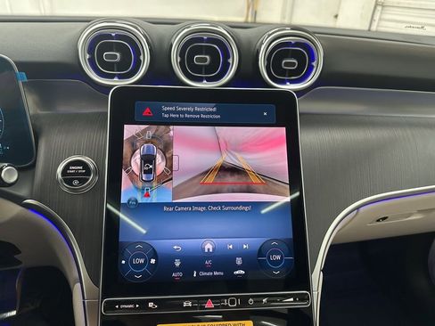 New 2026 Mercedes-Benz GLC 300 image 17