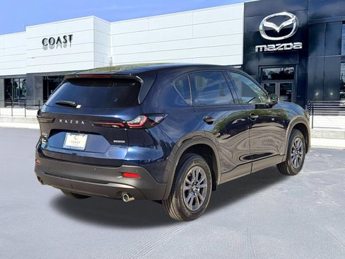 New 2026 MAZDA CX-5 Select AWD/4WD image 6
