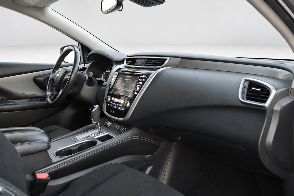 Used 2020 Nissan Murano SV FWD image 22