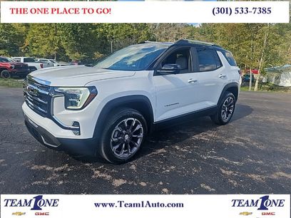 New 2026 GMC Terrain Elevation w/ Elevation Premium Package
