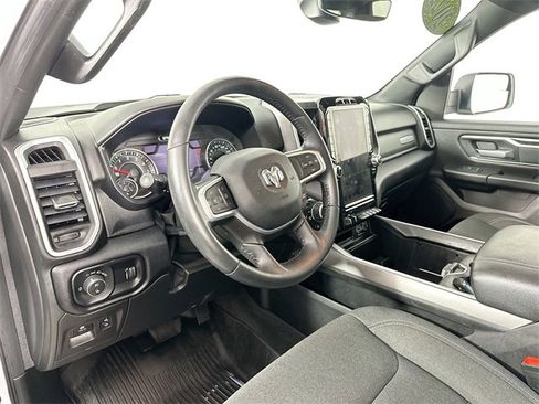Used 2022 RAM 1500 Big Horn image 20