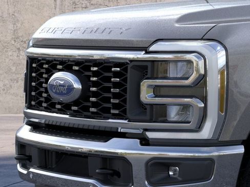 New 2026 Ford F350 Lariat w/ Lariat Premium Package AWD/4WD image 17