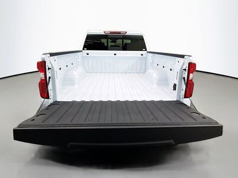 New 2026 Chevrolet Silverado 1500 LTZ w/ LTZ Premium Package image 30