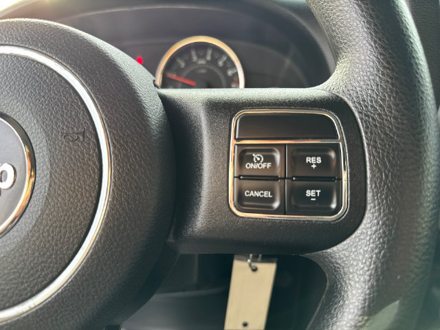 Used 2015 Jeep Wrangler Sport AWD/4WD image 17
