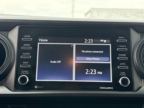 Used 2023 Toyota Tacoma SR w/ SR Convenience Package image 20