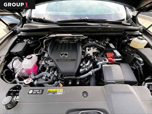 Certified 2025 Lexus RX 350 Premium Plus image 28