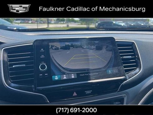 Used 2024 Honda Ridgeline Sport image 23