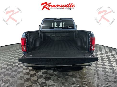 New 2026 RAM 2500 Laramie image 7