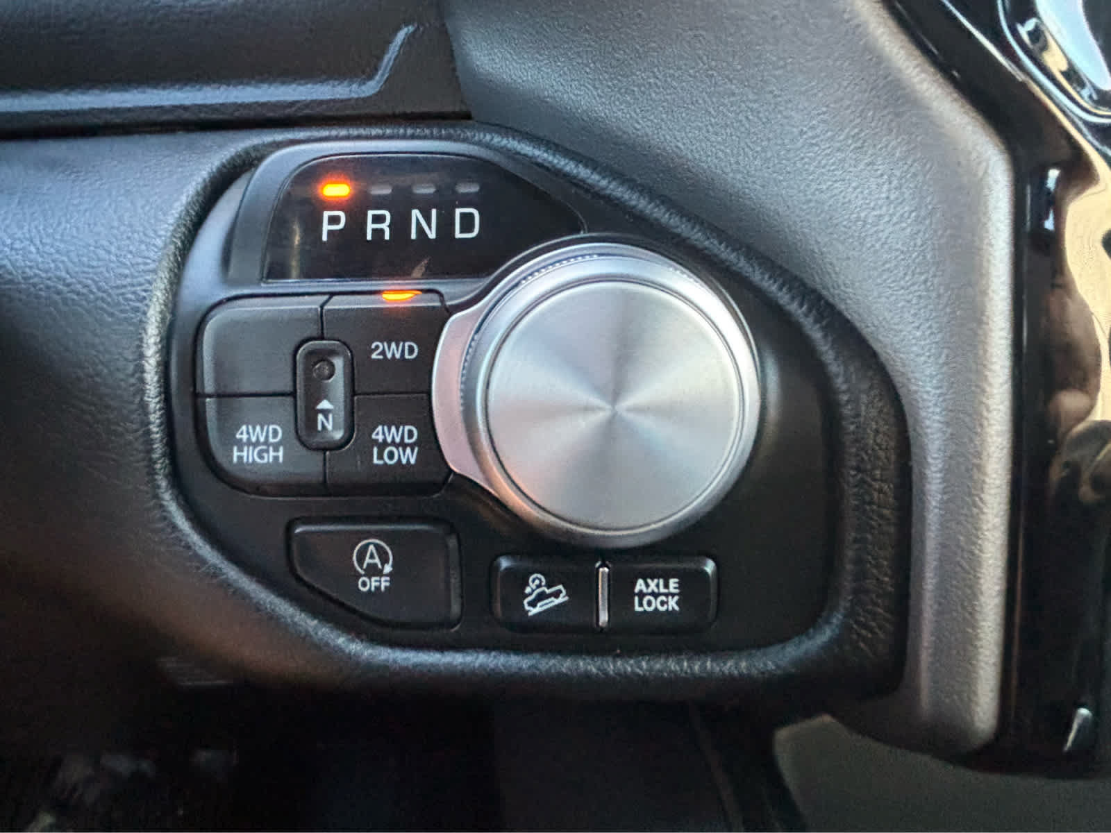 Used 2021 RAM 1500 Rebel w/ Rebel Level 2 Equipment Group AWD/4WD image 27