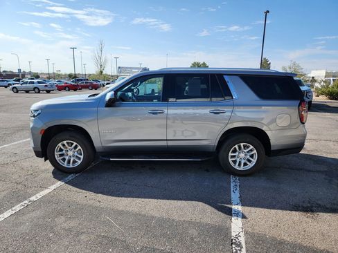 Used 2023 Chevrolet Tahoe LT image 7