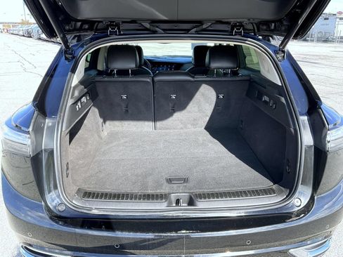 Certified 2021 Buick Envision Avenir AWD/4WD image 22