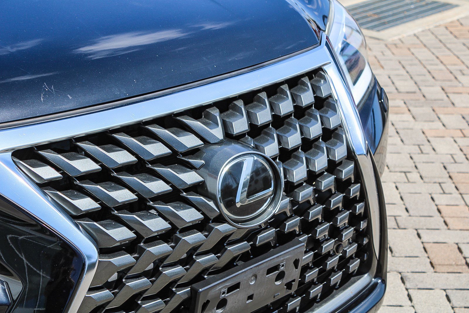 Used 2021 Lexus GX 460 Premium w/ Premium Package AWD/4WD image 6