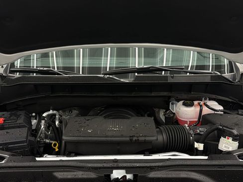 Used 2026 Chevrolet Silverado 1500 RST AWD/4WD image 20