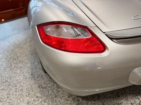 Used 2006 Porsche Cayman S RWD image 44