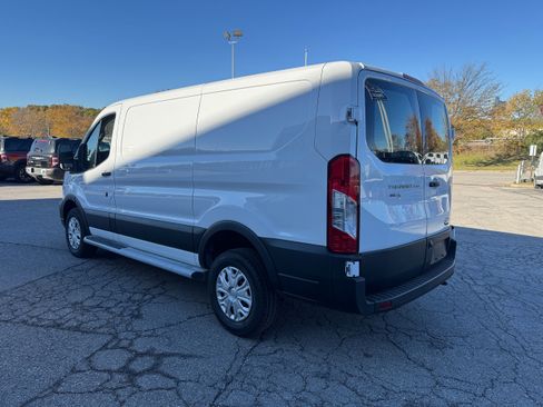 Used 2023 Ford Transit 250 XL w/ Exterior Upgrade Package image 4