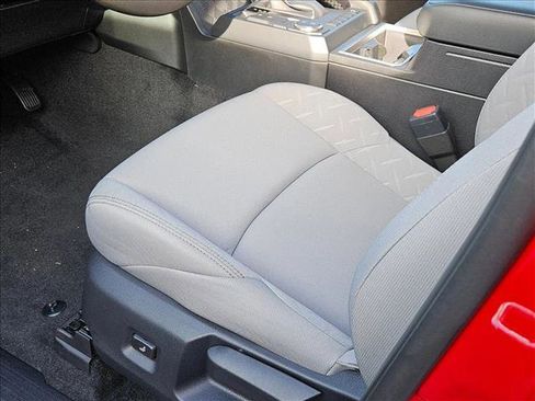 New 2025 Toyota Tacoma SR5 image 4