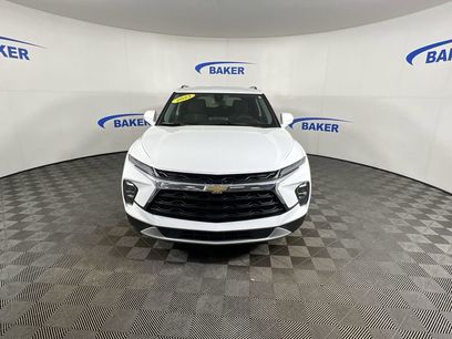 Certified 2023 Chevrolet Blazer LT w/ Convenience Package