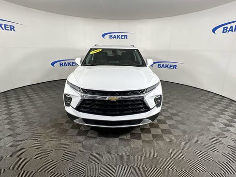 Certified 2023 Chevrolet Blazer LT w/ Convenience Package AWD/4WD image 3