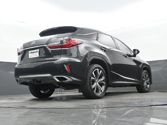 Used 2019 Lexus RX 350 AWD w/ Navigation Package image 27