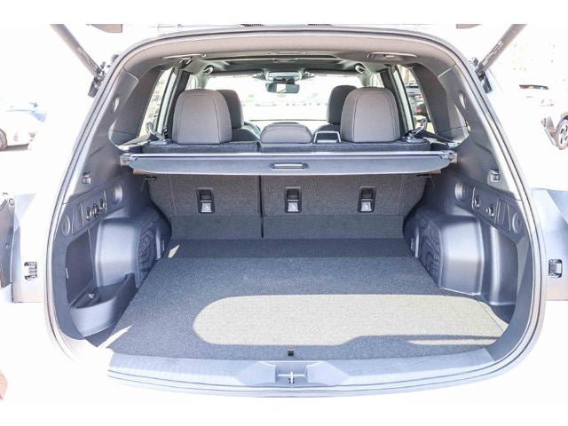 New 2026 Subaru Forester Touring AWD/4WD image 39