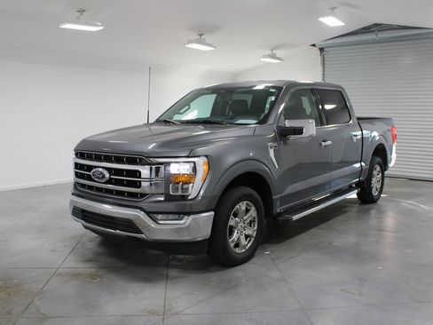 Used 2023 Ford F150 Lariat image 4