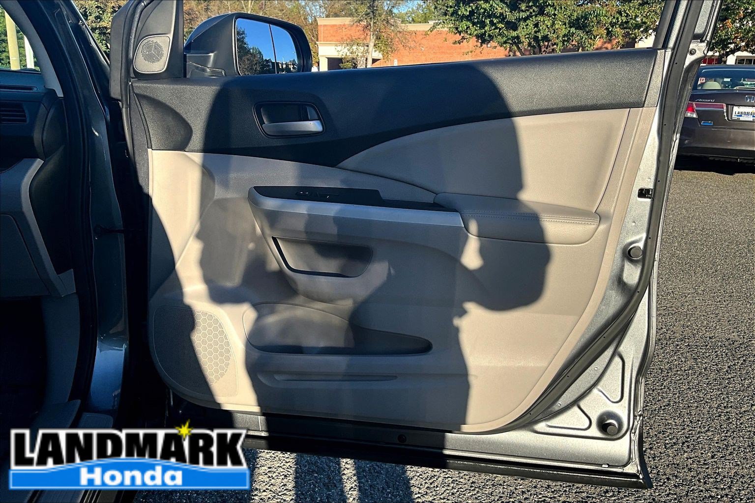 Used 2012 Honda CR-V EX-L image 19