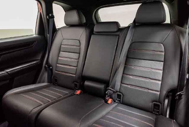 Used 2026 Honda CR-V Sport-L image 27