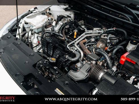 Used 2021 Nissan Altima 2.5 SR image 44