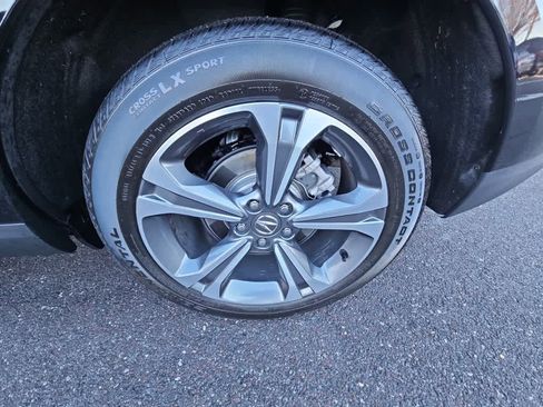 Certified 2023 Acura RDX AWD w/ Advance Package image 28