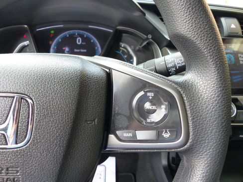 Used 2019 Honda Civic EX image 24
