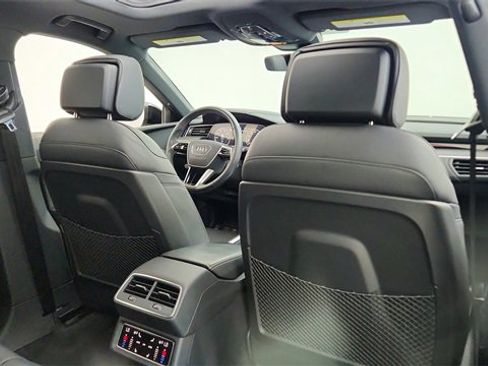 Used 2023 Audi e-tron S Prestige w/ Prestige Package image 26