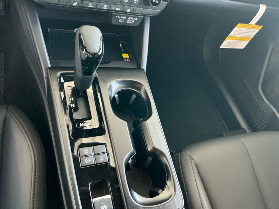 New 2026 Subaru Outback Premium AWD/4WD image 14