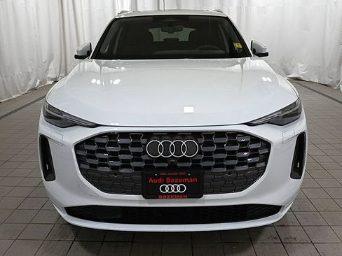 New 2026 Audi Q5 Premium Plus AWD/4WD image 17