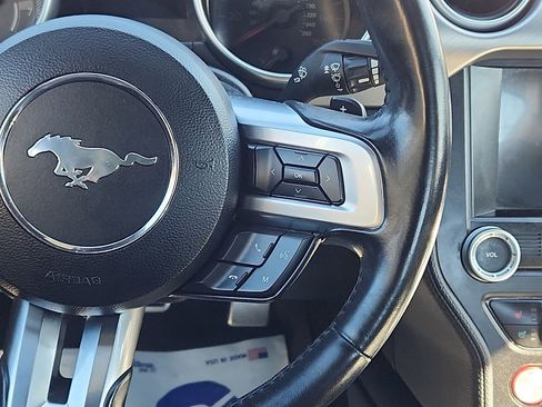 Used 2019 Ford Mustang Premium image 16
