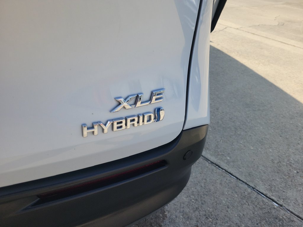 Certified 2022 Toyota Sienna XLE FWD image 10
