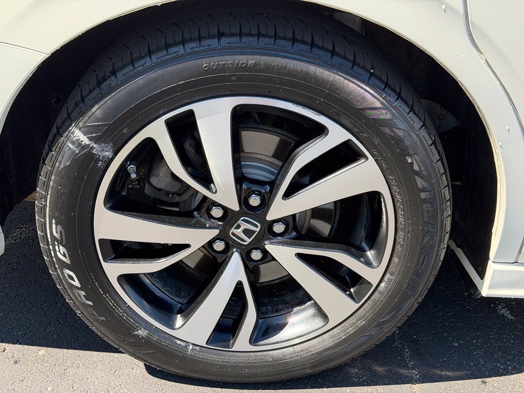 Used 2019 Honda Odyssey Elite image 57