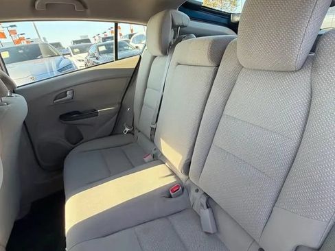 Used 2012 Honda Insight image 7