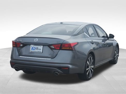 Used 2021 Nissan Altima 2.5 SR image 10