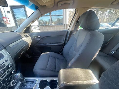 Used 2012 Ford Fusion SE image 14