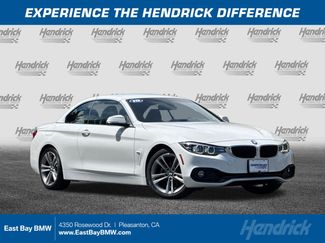 Used 2019 BMW 430i Convertible RWD video 1