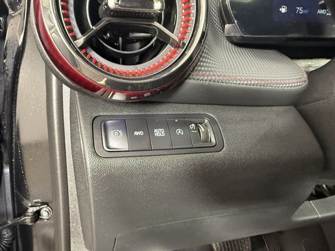 Used 2025 Chevrolet Equinox RS w/ Safety and Technology Package AWD/4WD image 22