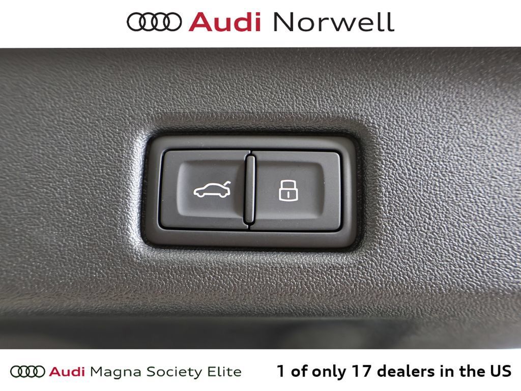 New 2026 Audi Q5 Premium AWD/4WD image 16